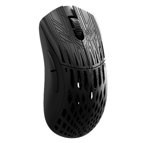 StormBreaker Gaming Mouse MAX CF | Black