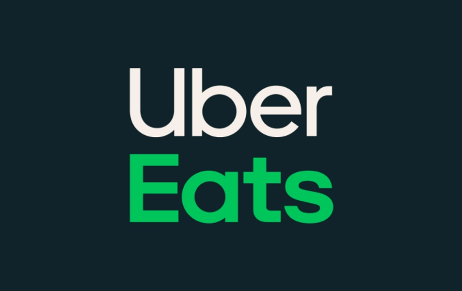 Uber Eats €20 Gift Card