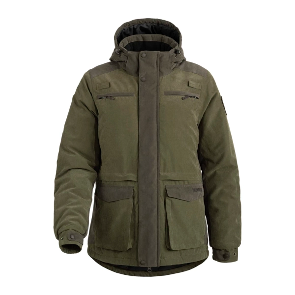 Jacket Arjeplog