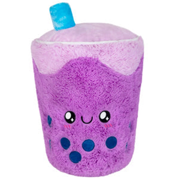 Comfort Food Bubble Tea