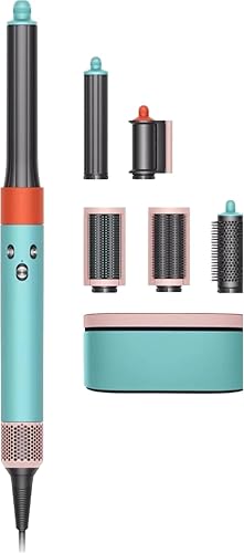 Dyson Airwrap™ Multi-Haarstyler Complete Long Neuware in Ceramic Pop
