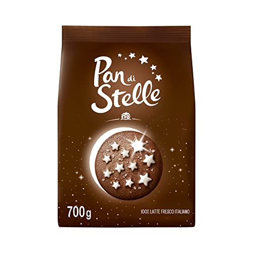 Mulino Bia, Pan Di Stelle, 700 Gram