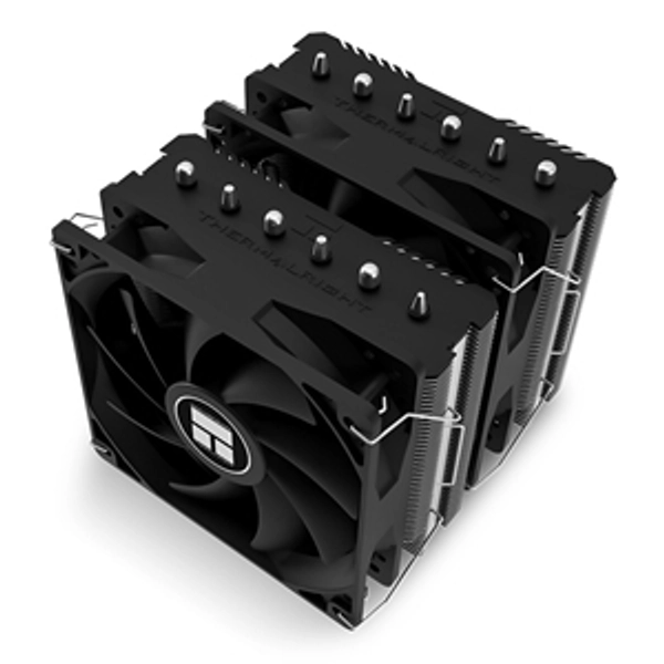 Thermalright Peerless Assassin 120 SE -prosessorijäähdytin