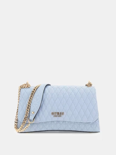 Mini bandolera Betula con logotipo 4G