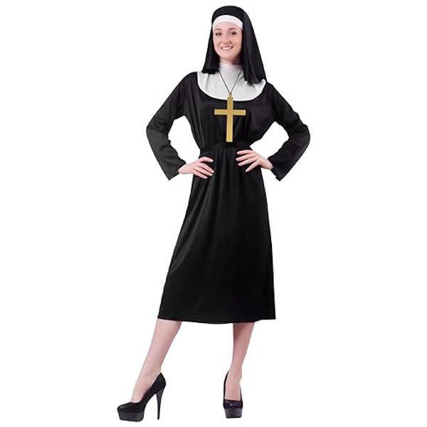 Nun Costume