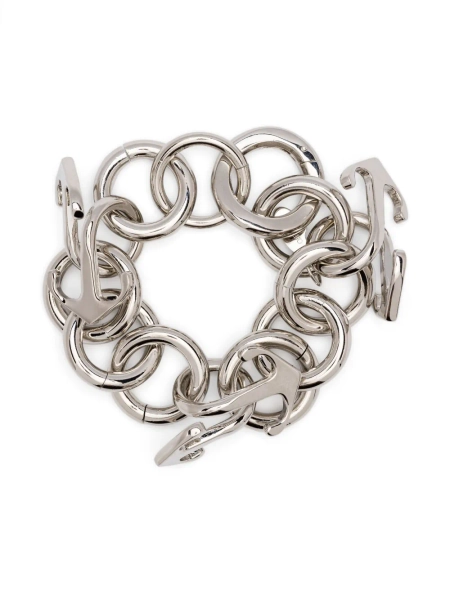 bracelet en chaîne à motif Arrows | Taille unique