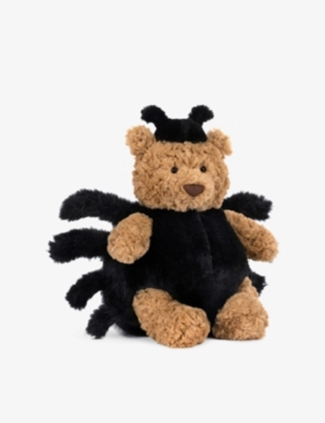 Bartholomew Bear Spider