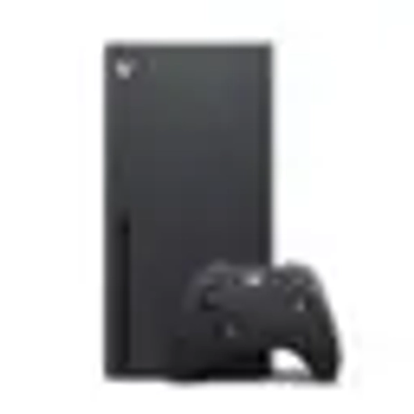Xbox Series X 1TB Console - Xbox Series X