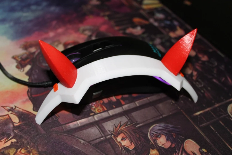 Zero Two Headband Cosplay - Etsy