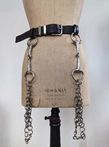 Bit Chain Suspenders — P R I M A L     