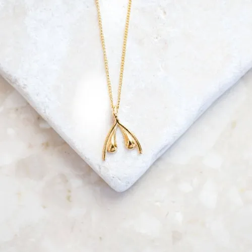 Womanizer Clitoris Necklace | Default Title