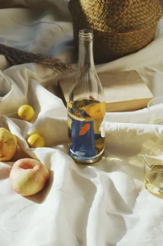 Breakfast, For Me? ☕️