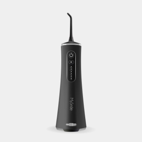 LP211 Cordless Select Water Flosser - Black