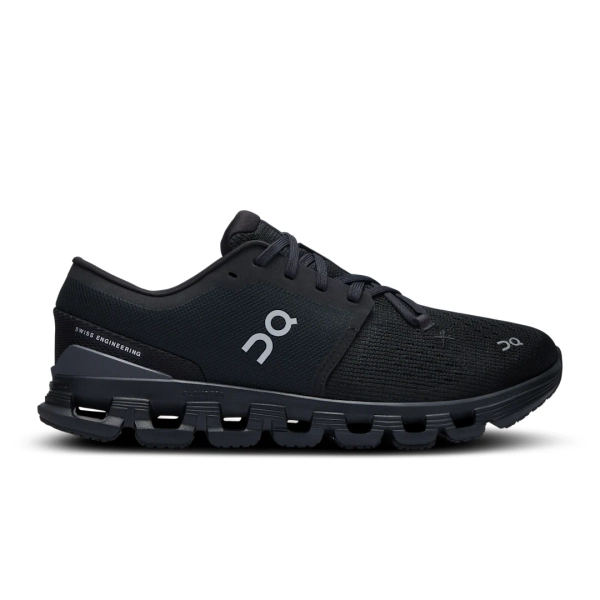 Cloud X 4: A Versatile Gym Training Shoe For Women | On