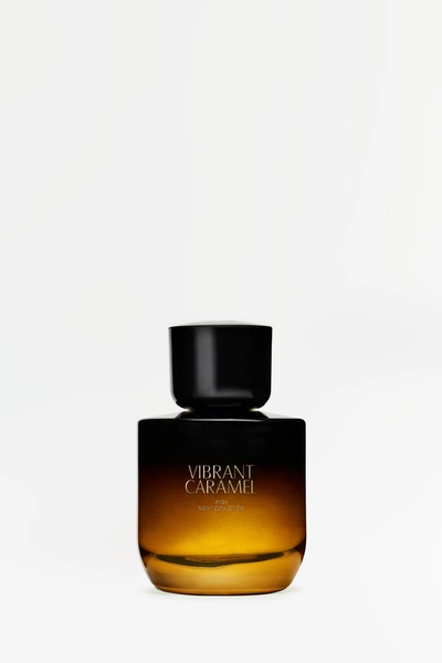 VIBRANT CARAMEL EDP 90ML (3.04 FL. OZ).