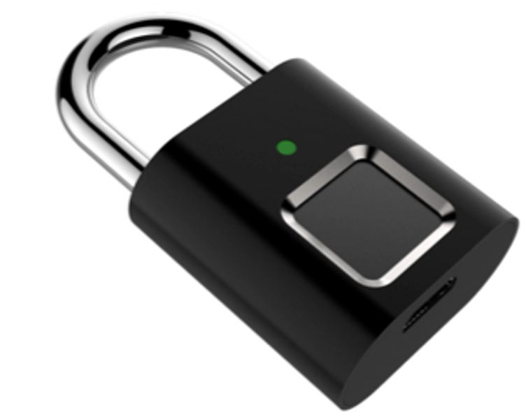 TOKK™ FINGERPRINT PL34