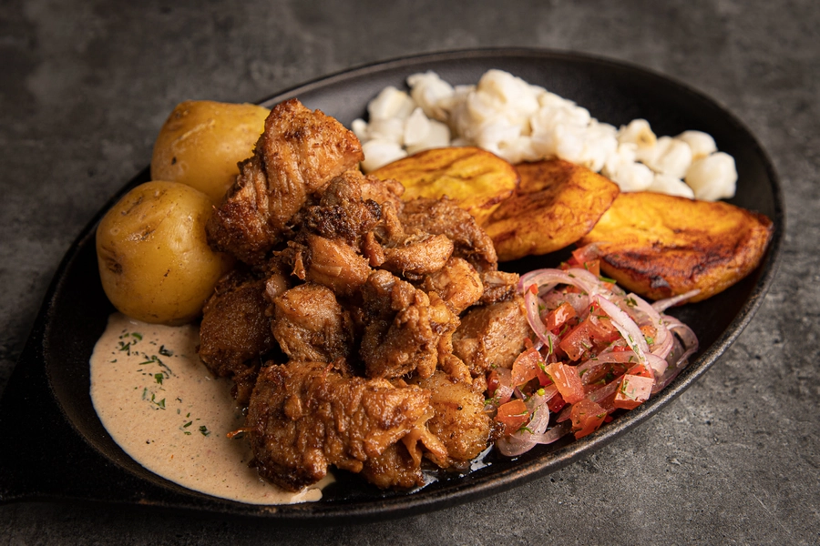 Fritadita