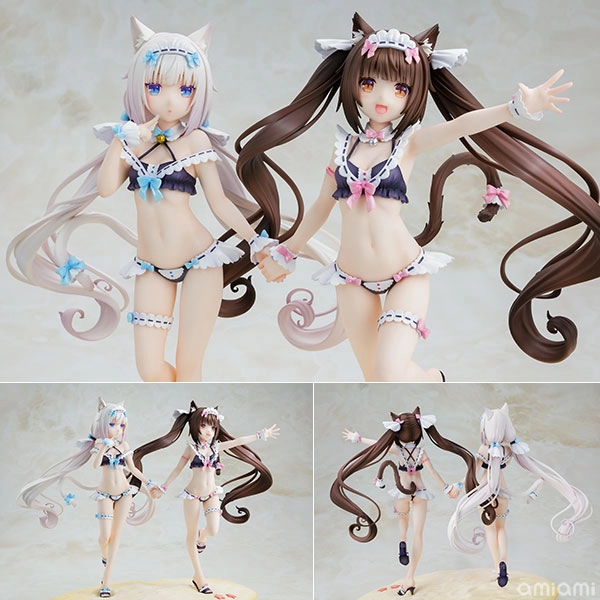 dream figure set