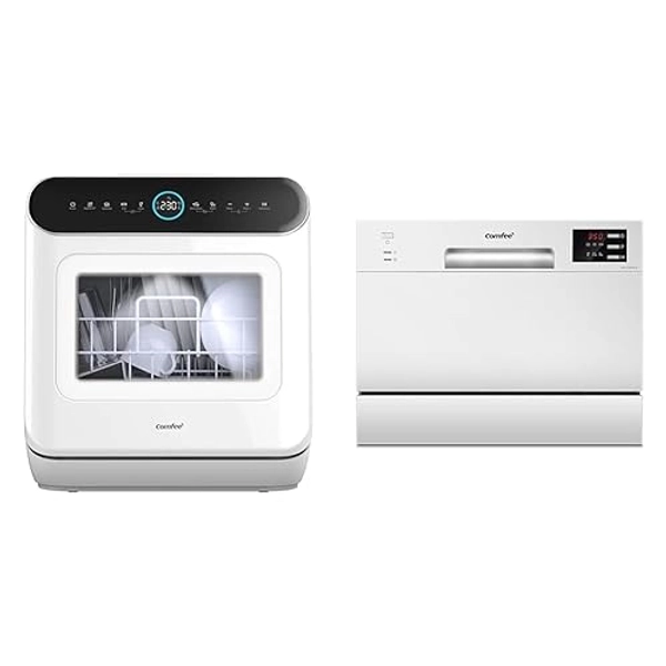 Table Top Dishwasher