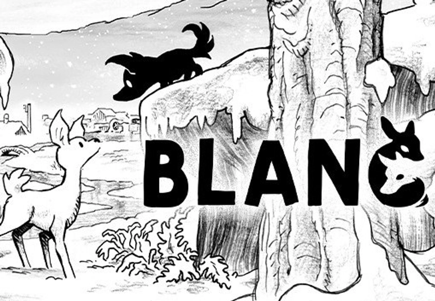 Blanc Steam CD Key