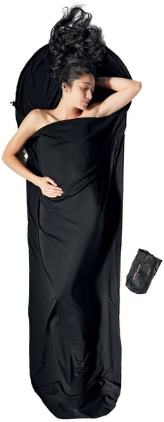 Cocoon Liner Merino Wool