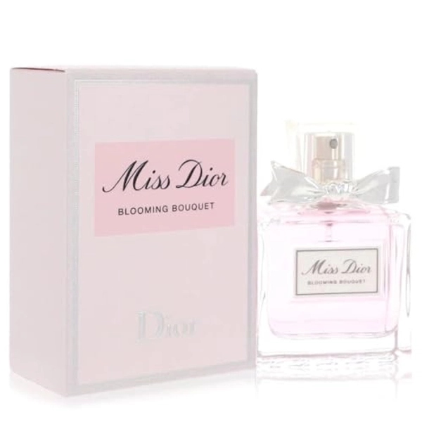 Dior Miss Dior Blooming Bouquet Eau De Toilette 50ml