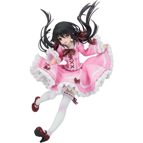Date A Live - Tokisaki Kurumi - 1/7 - Casual Wear Sweet Lolita ver. (Hobby Stock) - Brand New