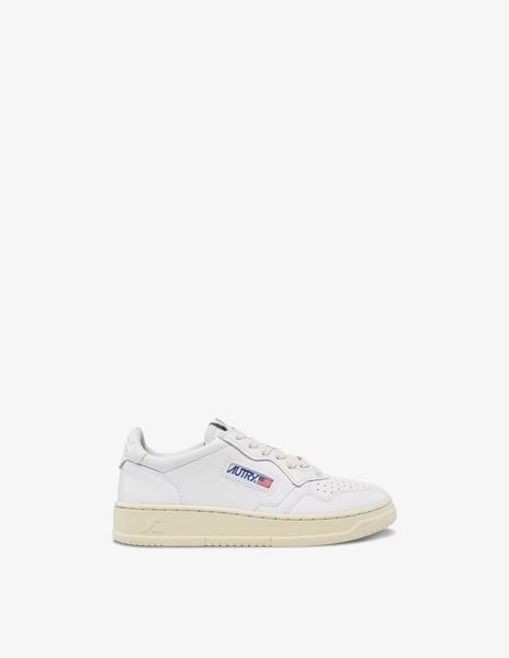 AUTRY - Sneakers Medalist low | Acquista online su rinascente.it