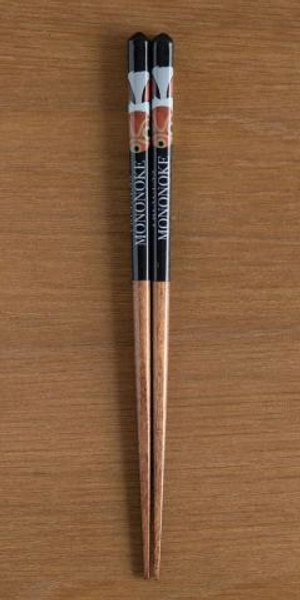 Chopsticks Princess Mononoke