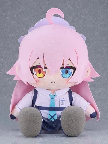 Chocopuni Big 40cm Plushie Hoshino