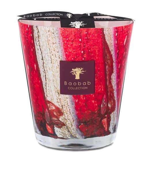 Baobab Collection Risoud Woods Candle (1.1kg)