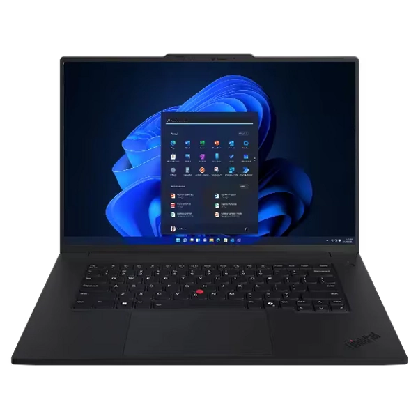 ThinkPad P1 Gen 7 (16" Intel)