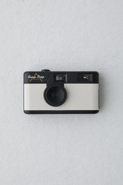 Camp Snap Screen-Free Digital Camera