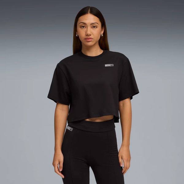 PUMA x ROSÉ Women's Tee XL