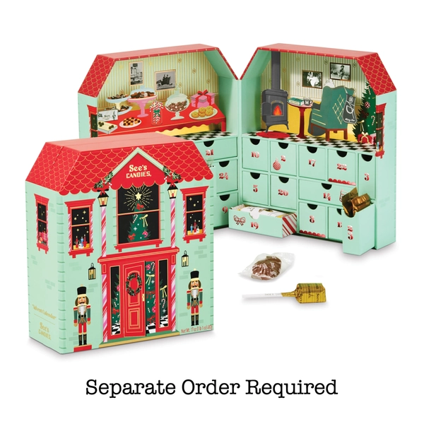 2025 Advent Calendar