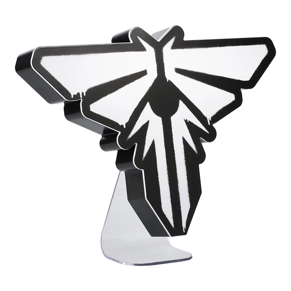 Firefly Logo 3D Light