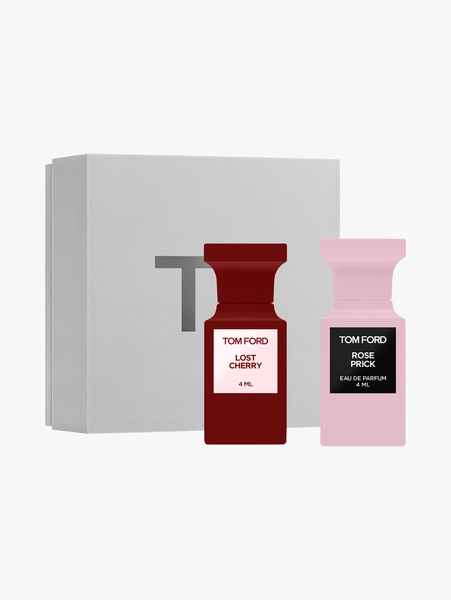 Lost Cherry & Rose Prick Mini Duo