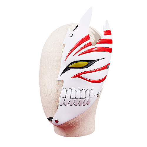 Bleach Kurosaki Ichigo Mask