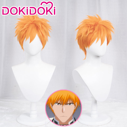 Bleach Kurosaki Ichigo Wig