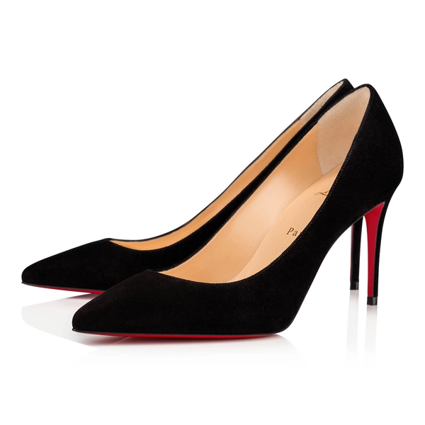 Louboutins -Kate