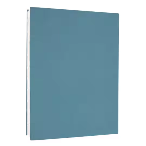 6 Pack: 5.5" x 8" Lay Flat Hardcover Sketchbook by Artist's Loft™