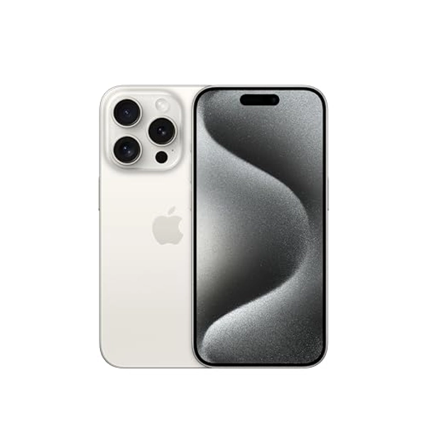 iPhone 15 Pro for my father