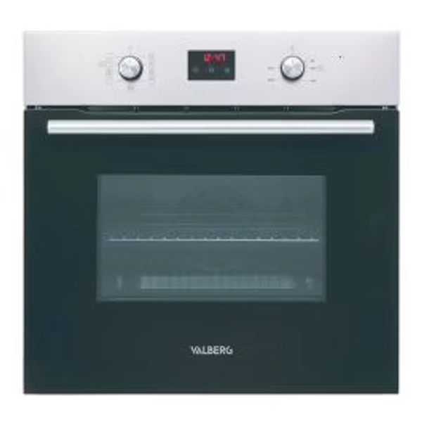 Four VALBERG à chaleur tournante MFO 65 H X 343C