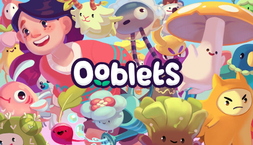 Ooblets on Steam