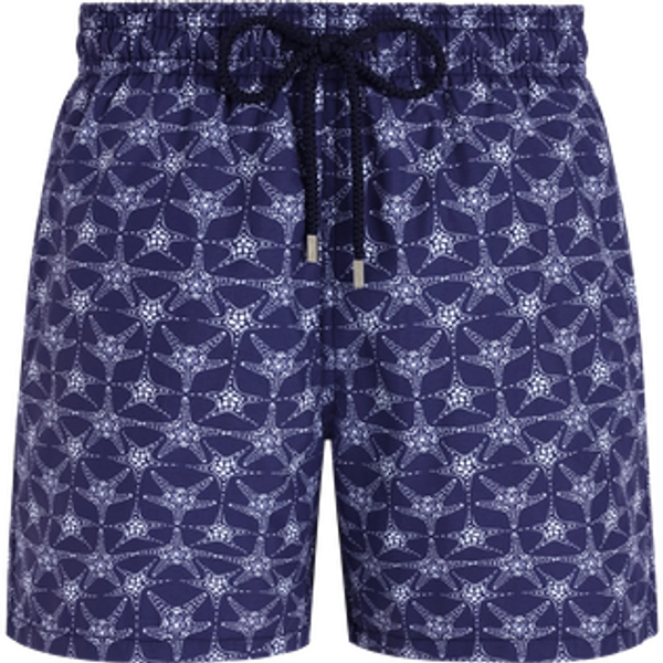 Men Swim Shorts Mini Stars