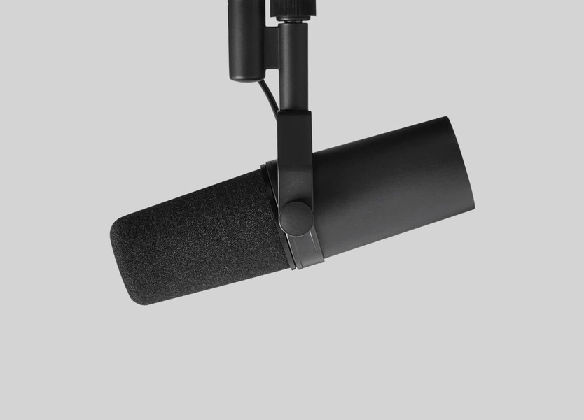 Shure SM7B