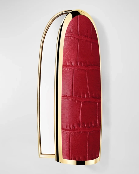 Rouge G Customizable Lipstick Case