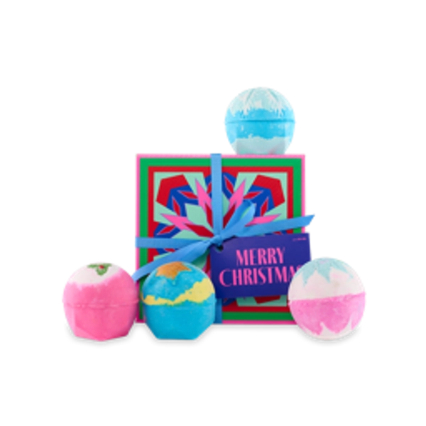 Bomb me with your love🥰