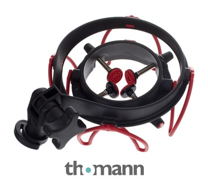 Rycote Universal Studio Mount USM-L