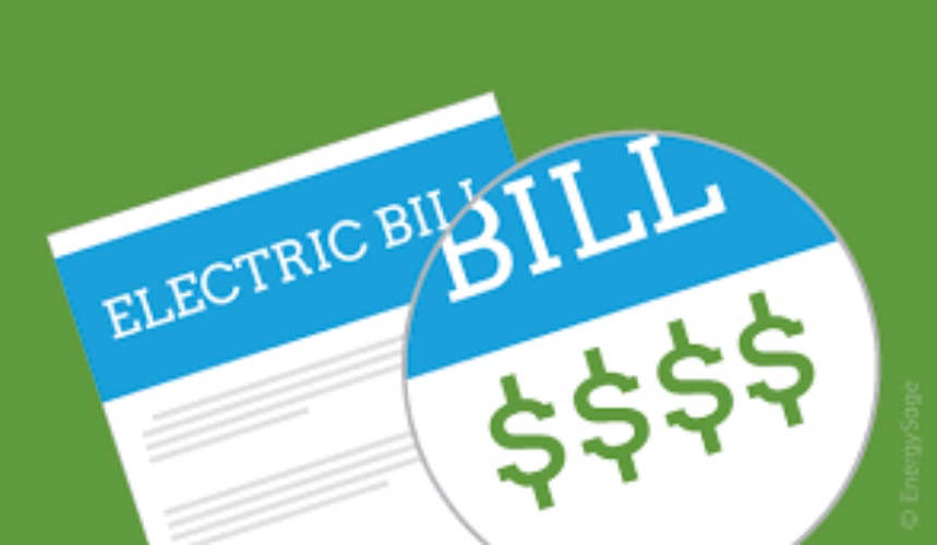 Power bill